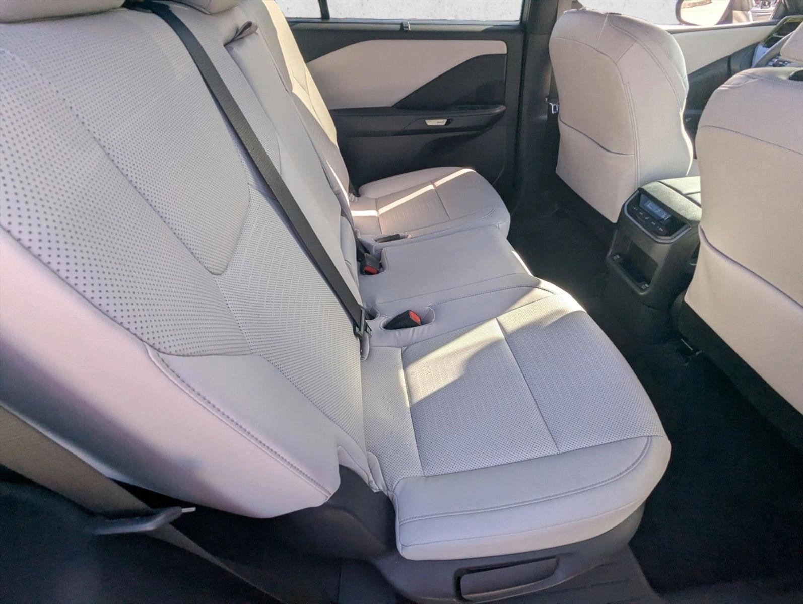 2024 Lexus TX 350 FWD