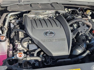 2024 Lexus TX 350 FWD