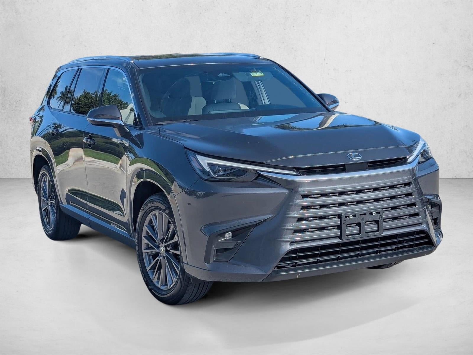 2024 Lexus TX 350 FWD