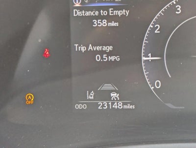 2024 Lexus TX 350 FWD