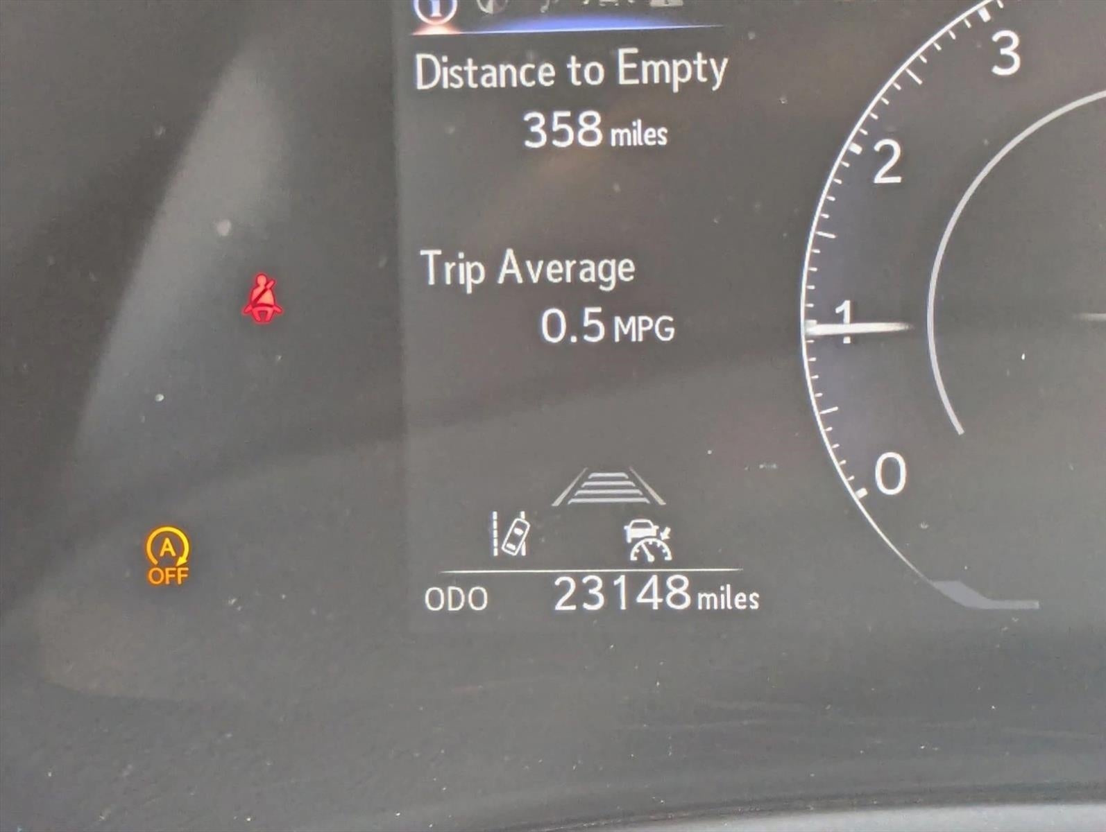 2024 Lexus TX 350 FWD