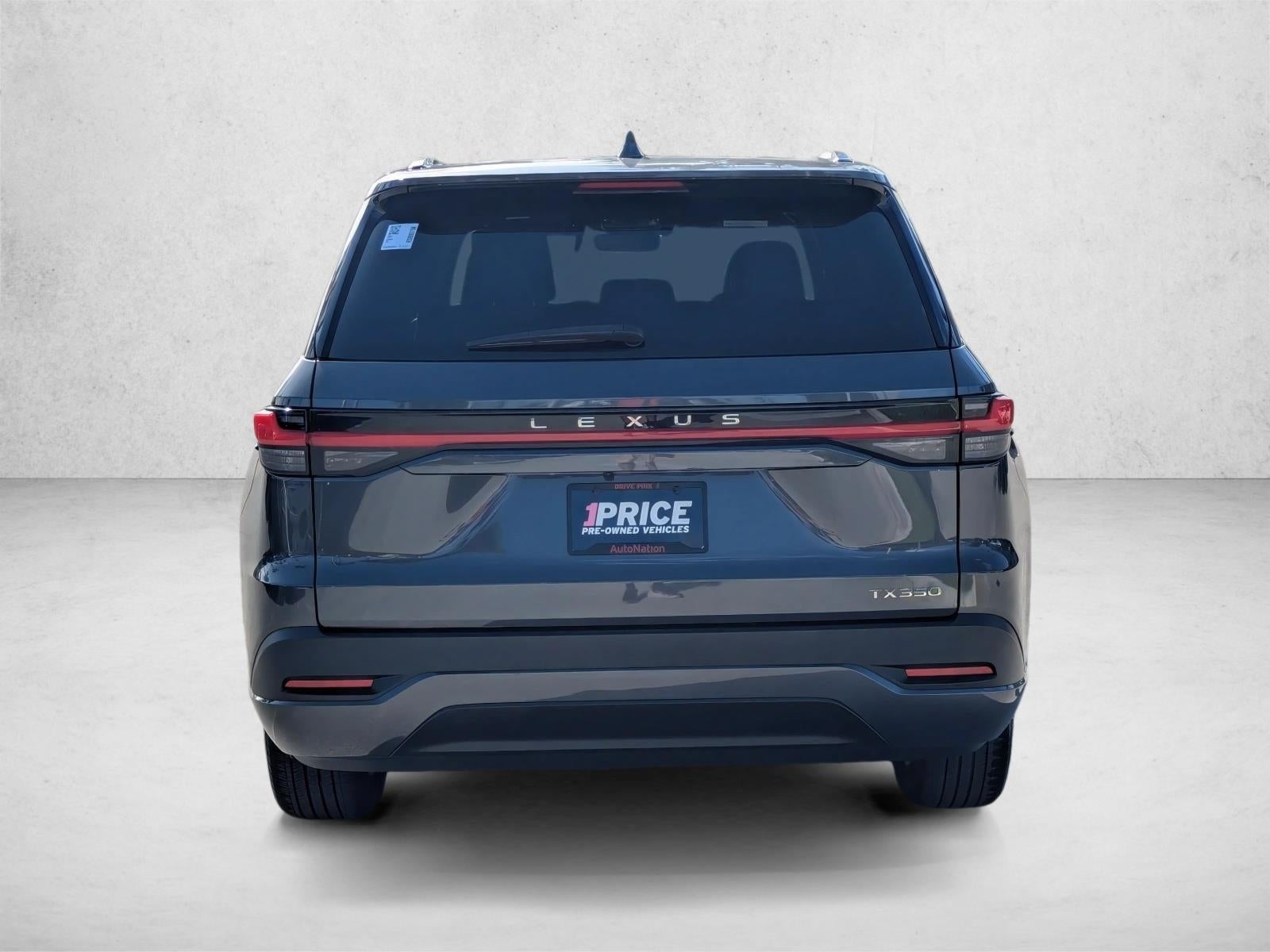 2024 Lexus TX 350 FWD