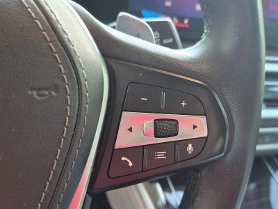 2024 BMW X5 sDrive40i Sports Activity Vehicle