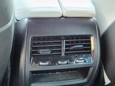 2024 BMW X5 sDrive40i Sports Activity Vehicle