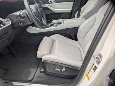 2024 BMW X5 sDrive40i Sports Activity Vehicle