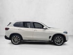 2024 BMW X5 sDrive40i Sports Activity Vehicle