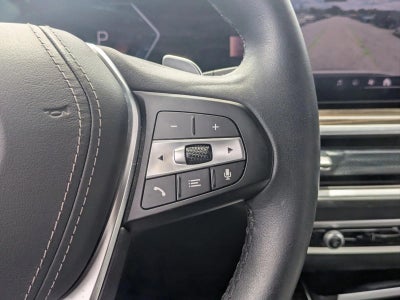 2024 BMW X5 sDrive40i Sports Activity Vehicle