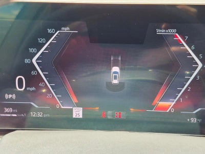 2024 BMW X5 sDrive40i Sports Activity Vehicle