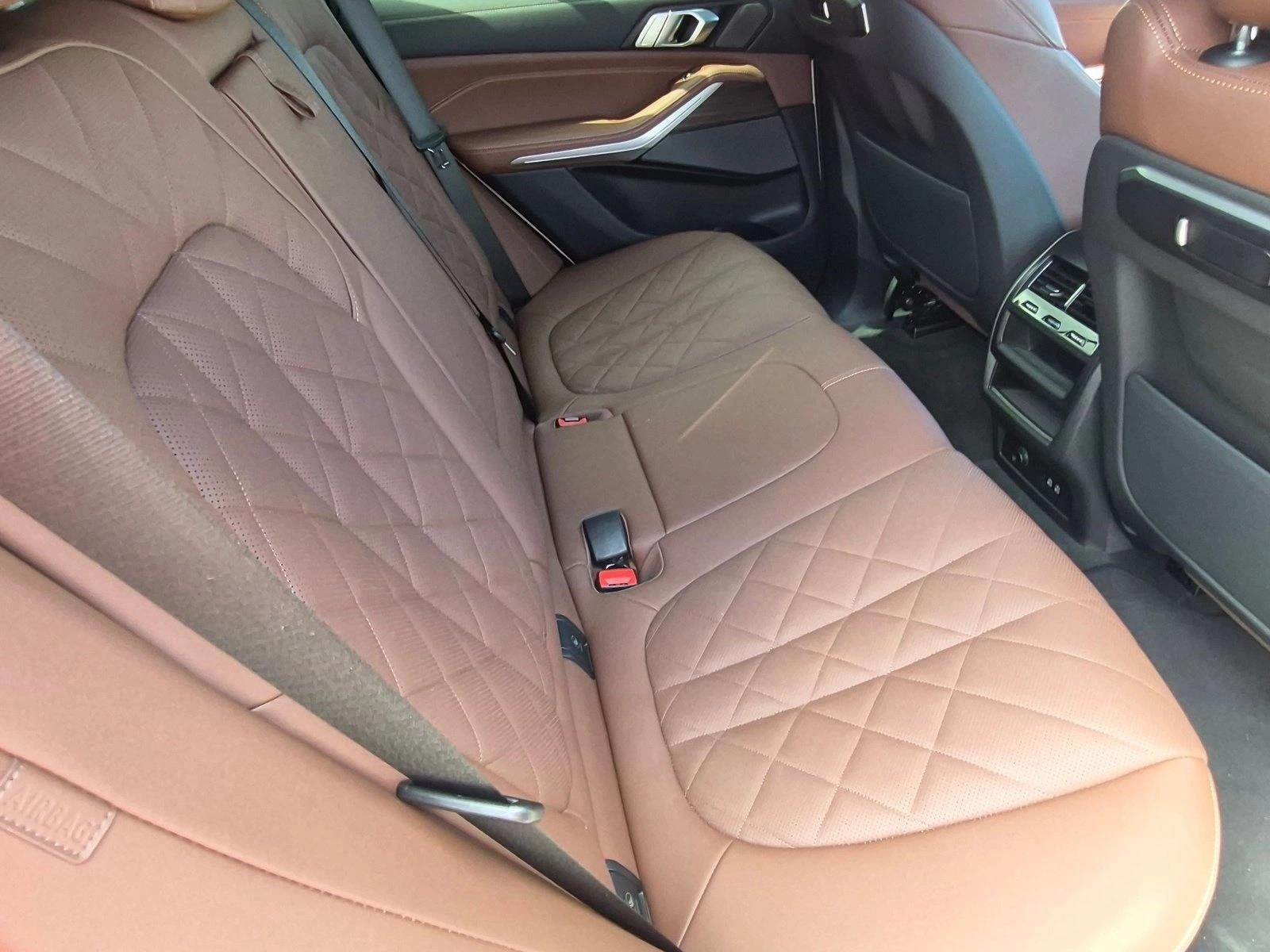 2024 BMW X5 sDrive40i Sports Activity Vehicle