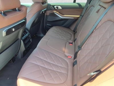 2024 BMW X5 sDrive40i Sports Activity Vehicle