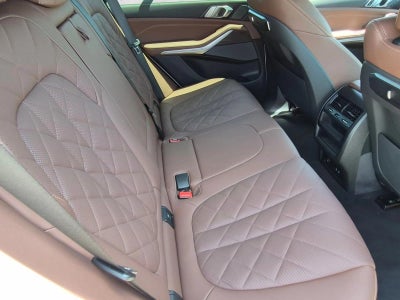 2024 BMW X5 sDrive40i Sports Activity Vehicle
