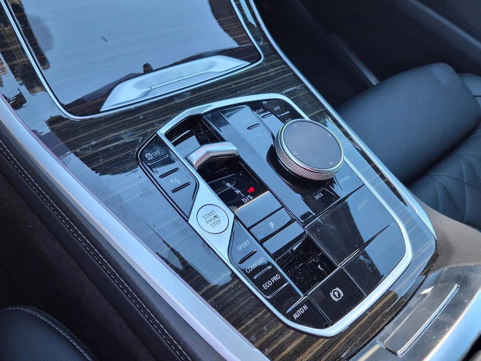 2024 BMW X5 sDrive40i Sports Activity Vehicle