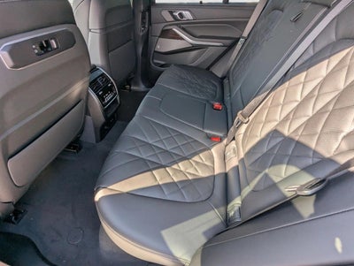 2026 BMW X5 sDrive40i Sports Activity Vehicle