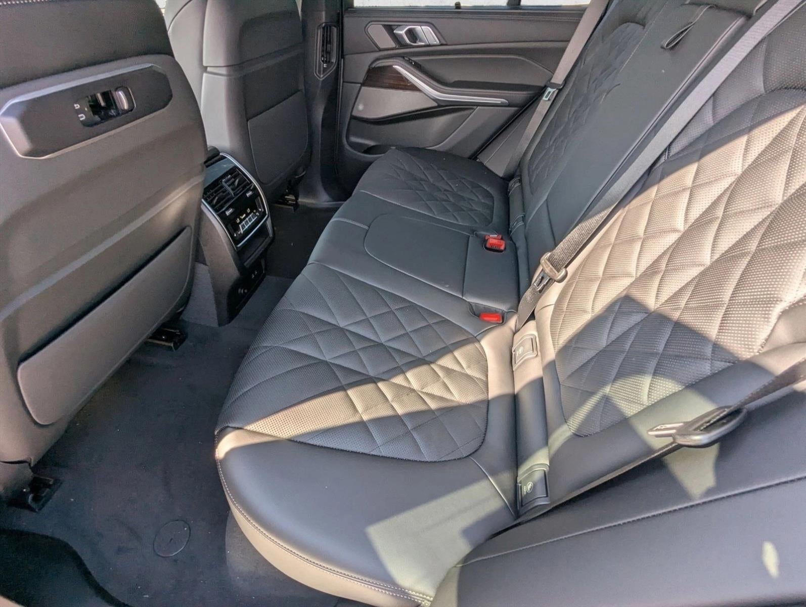 2026 BMW X5 sDrive40i Sports Activity Vehicle