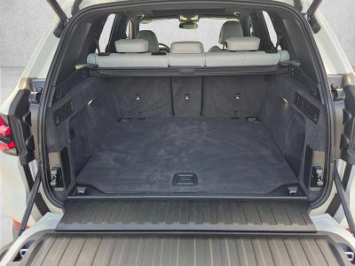 2024 BMW X5 sDrive40i Sports Activity Vehicle