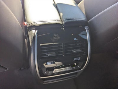 2025 BMW X5 sDrive40i Sports Activity Vehicle