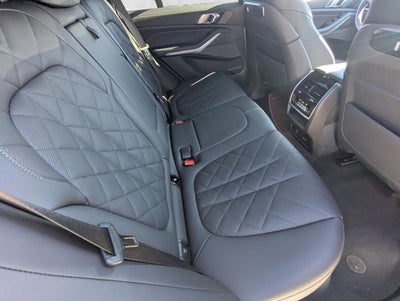 2025 BMW X5 sDrive40i Sports Activity Vehicle