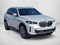 2025 BMW X5 sDrive40i Sports Activity Vehicle
