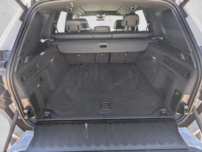 2025 BMW X5 sDrive40i Sports Activity Vehicle