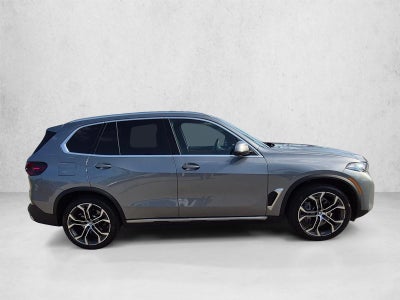 2024 BMW X5 sDrive40i Sports Activity Vehicle