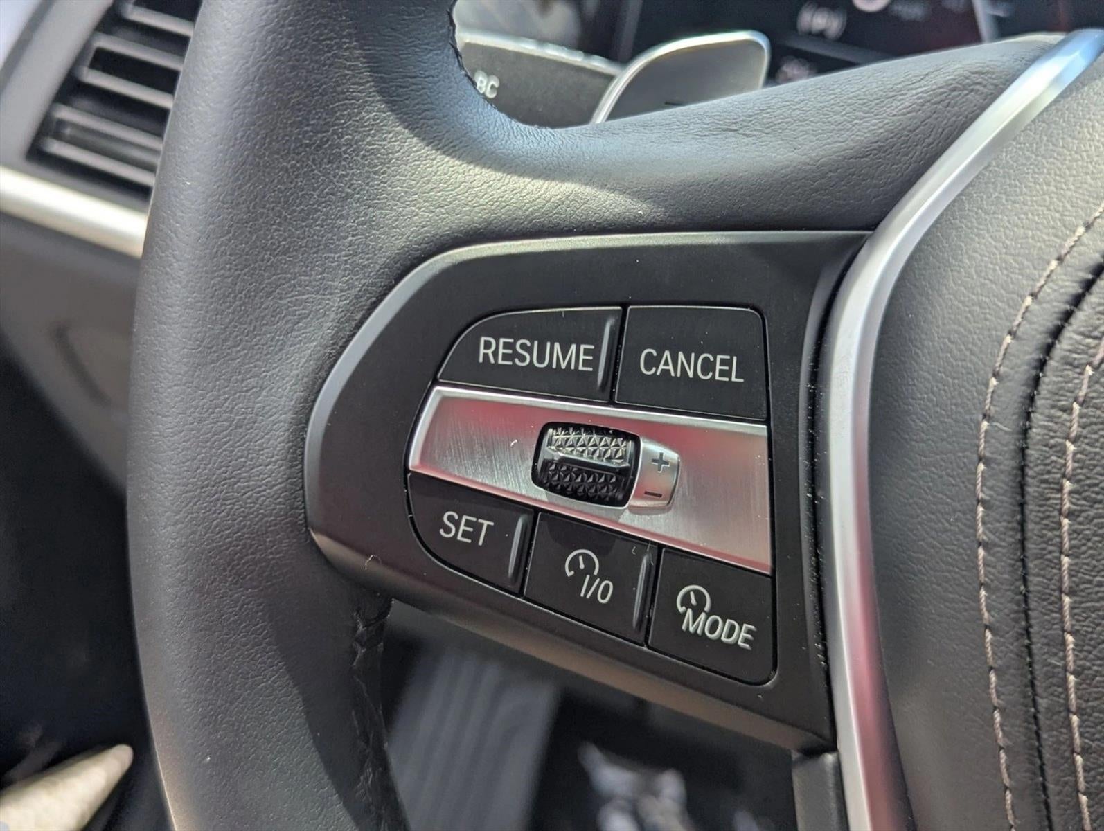 2024 BMW X5 sDrive40i Sports Activity Vehicle