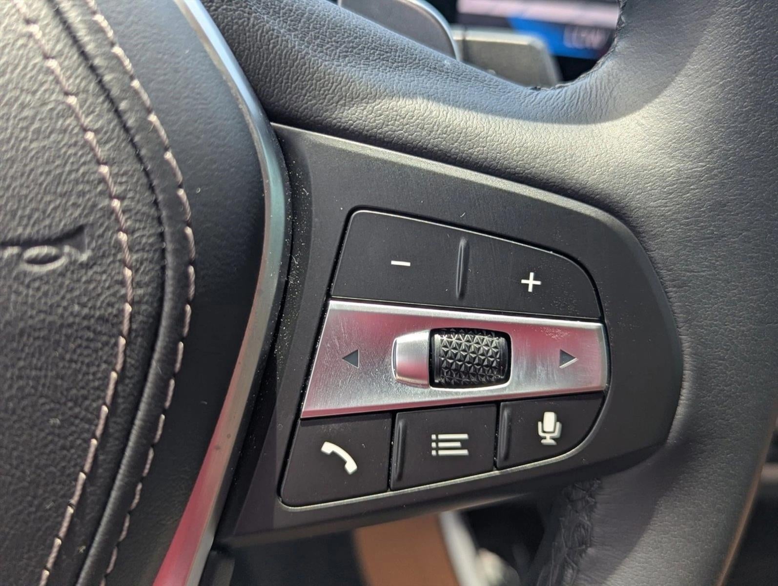2024 BMW X5 sDrive40i Sports Activity Vehicle