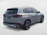 2026 BMW X5 sDrive40i Sports Activity Vehicle