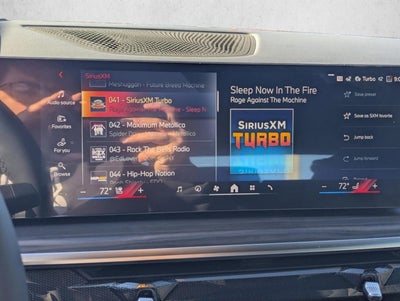 2026 BMW X5 sDrive40i Sports Activity Vehicle