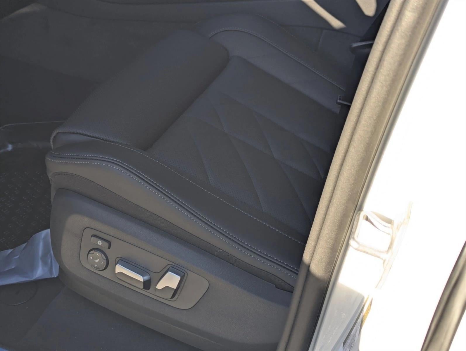 2026 BMW X5 sDrive40i Sports Activity Vehicle