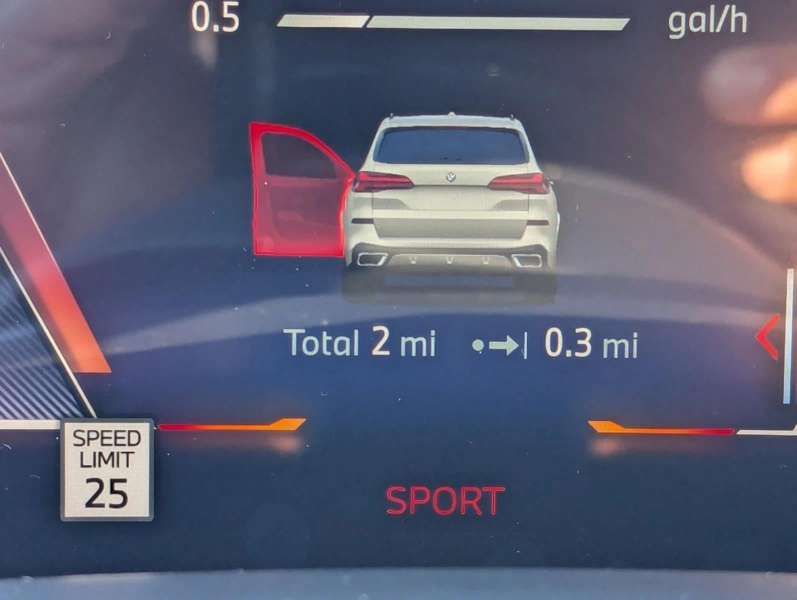 2026 BMW X5 sDrive40i Sports Activity Vehicle