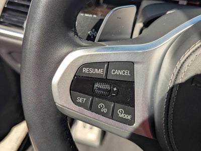 2024 BMW X5 sDrive40i Sports Activity Vehicle