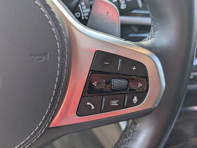 2024 BMW X5 sDrive40i Sports Activity Vehicle