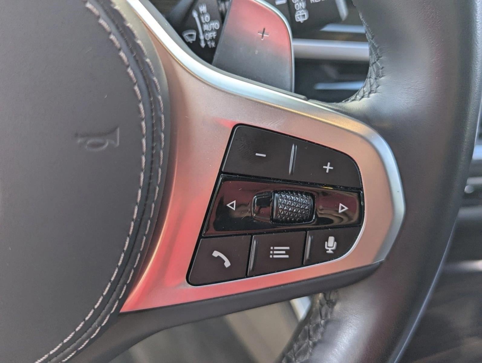 2024 BMW X5 sDrive40i Sports Activity Vehicle