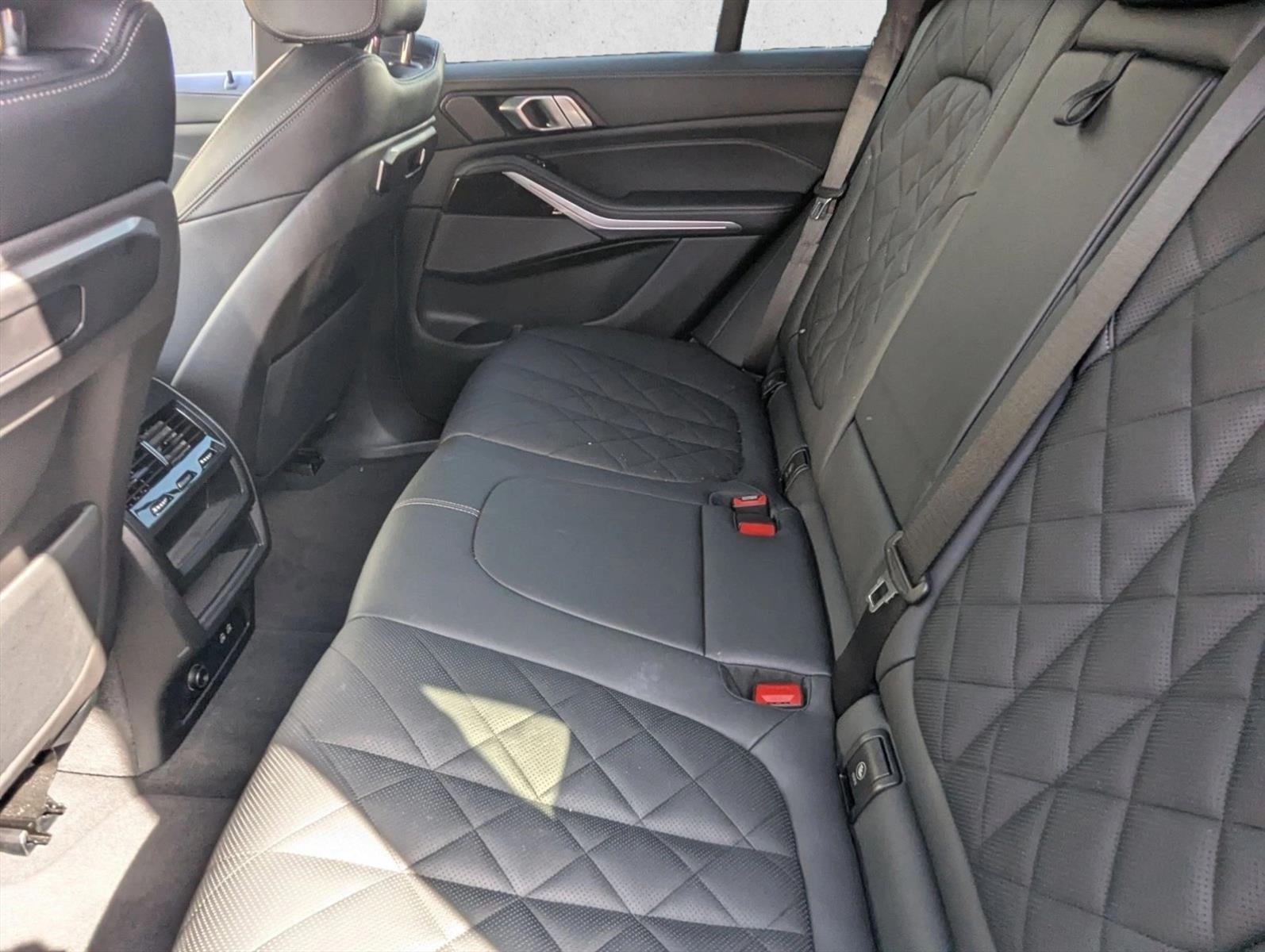 2024 BMW X5 sDrive40i Sports Activity Vehicle