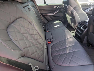 2024 BMW X5 sDrive40i Sports Activity Vehicle