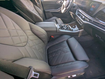 2024 BMW X5 sDrive40i Sports Activity Vehicle