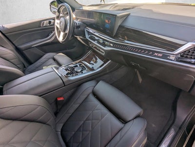 2024 BMW X5 sDrive40i Sports Activity Vehicle