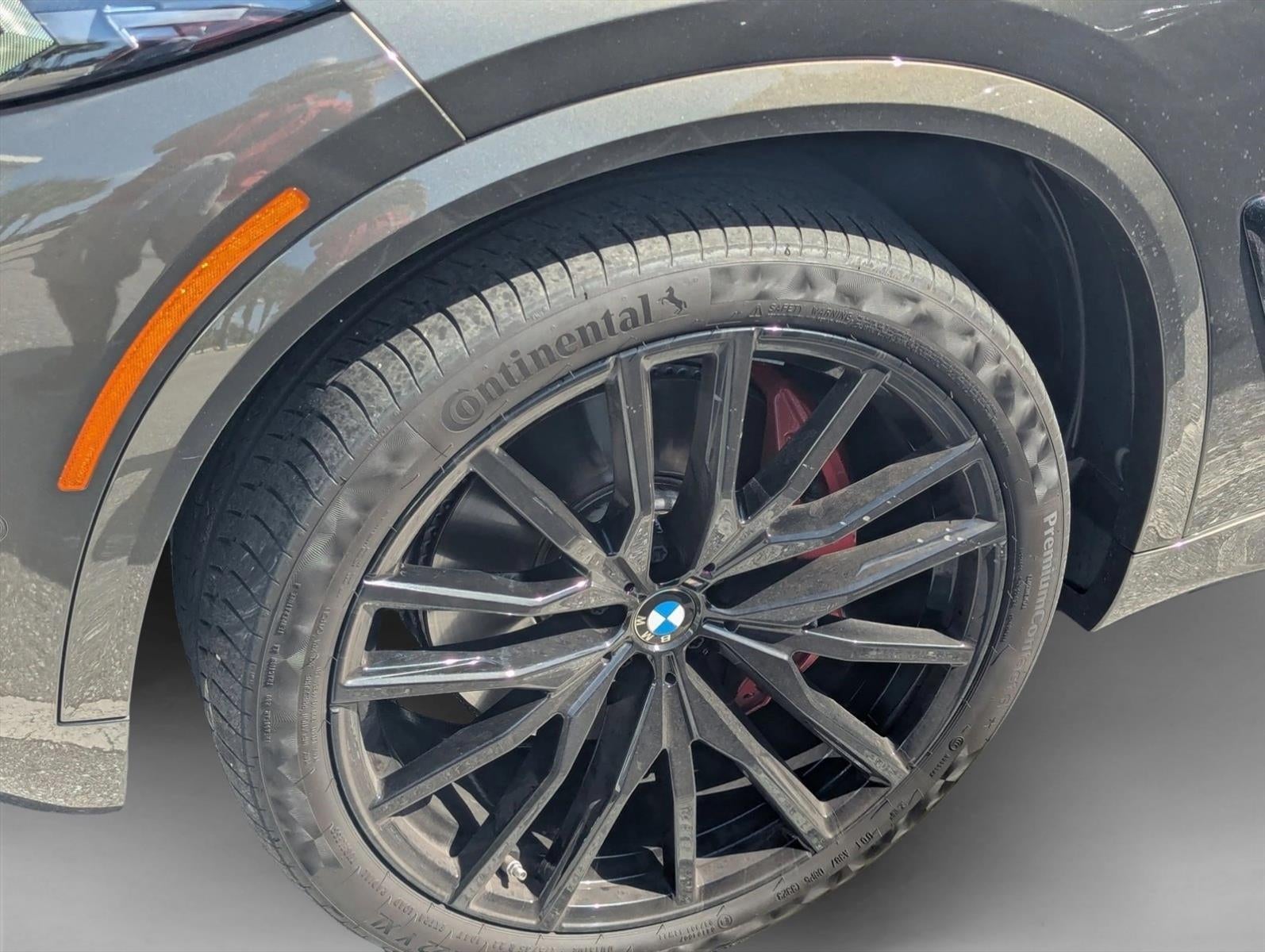 2024 BMW X5 sDrive40i Sports Activity Vehicle