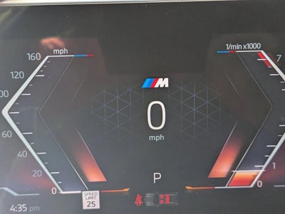 2024 BMW X5 sDrive40i Sports Activity Vehicle