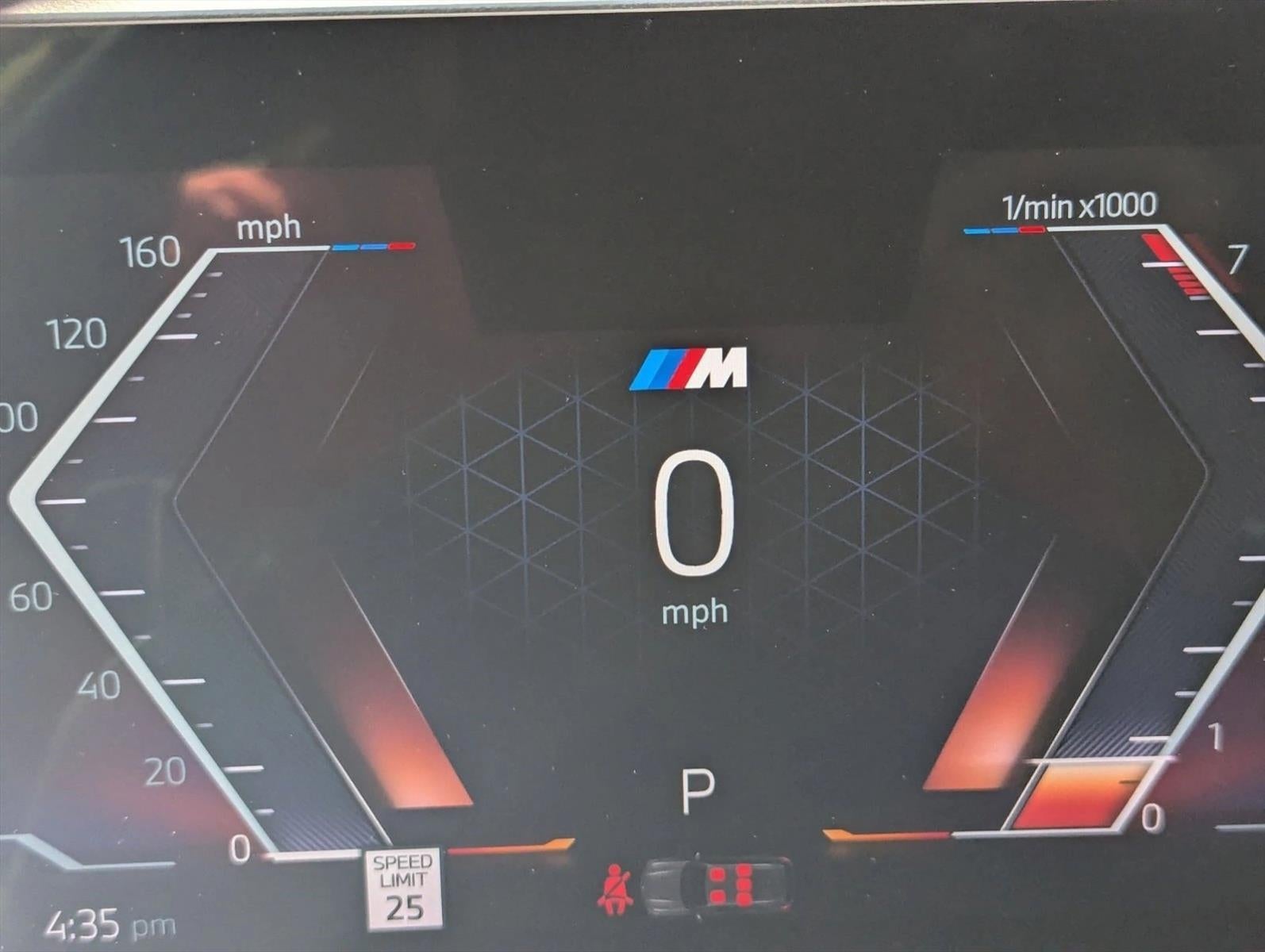 2024 BMW X5 sDrive40i Sports Activity Vehicle