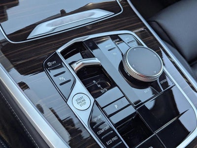 2024 BMW X5 sDrive40i Sports Activity Vehicle