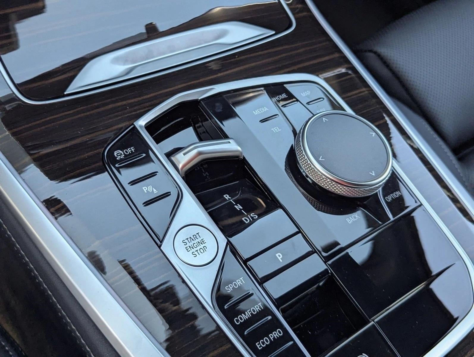 2024 BMW X5 sDrive40i Sports Activity Vehicle