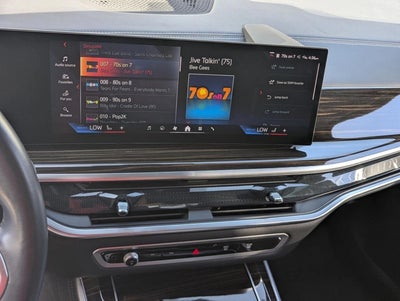 2024 BMW X5 sDrive40i Sports Activity Vehicle