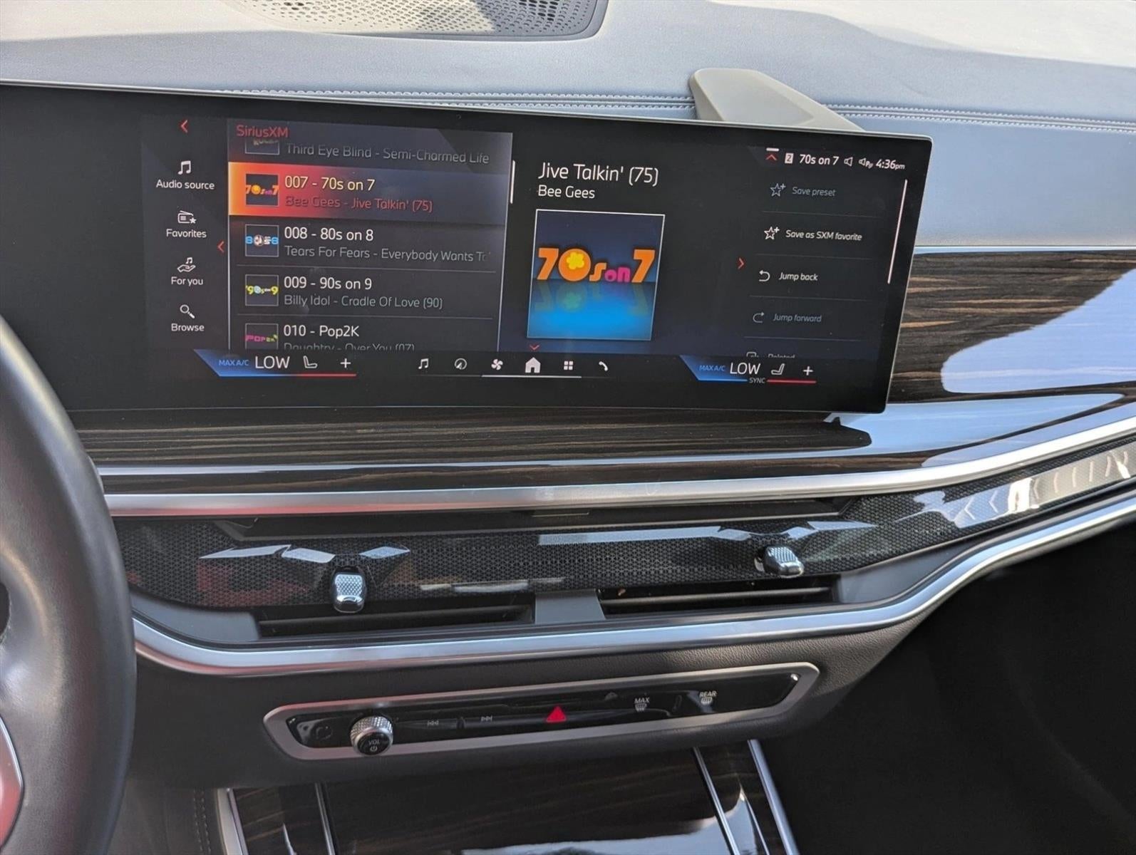 2024 BMW X5 sDrive40i Sports Activity Vehicle