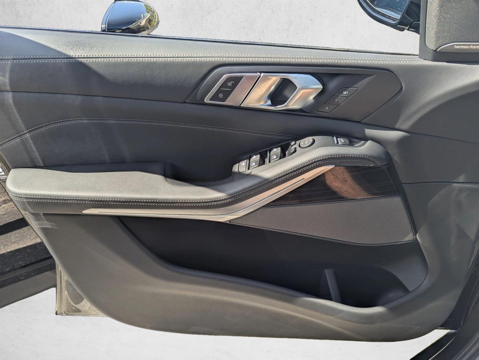 2024 BMW X5 sDrive40i Sports Activity Vehicle