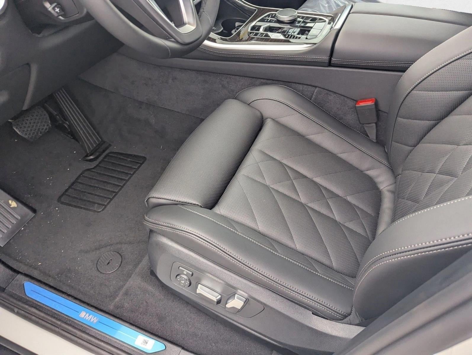 2026 BMW X5 sDrive40i Sports Activity Vehicle
