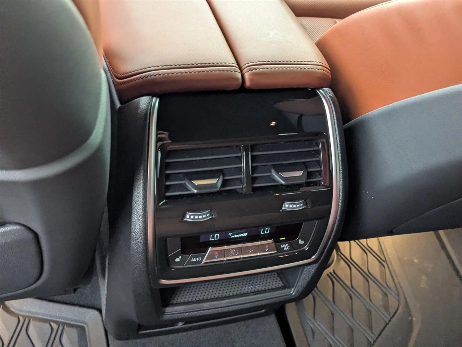 2026 BMW X5 sDrive40i Sports Activity Vehicle