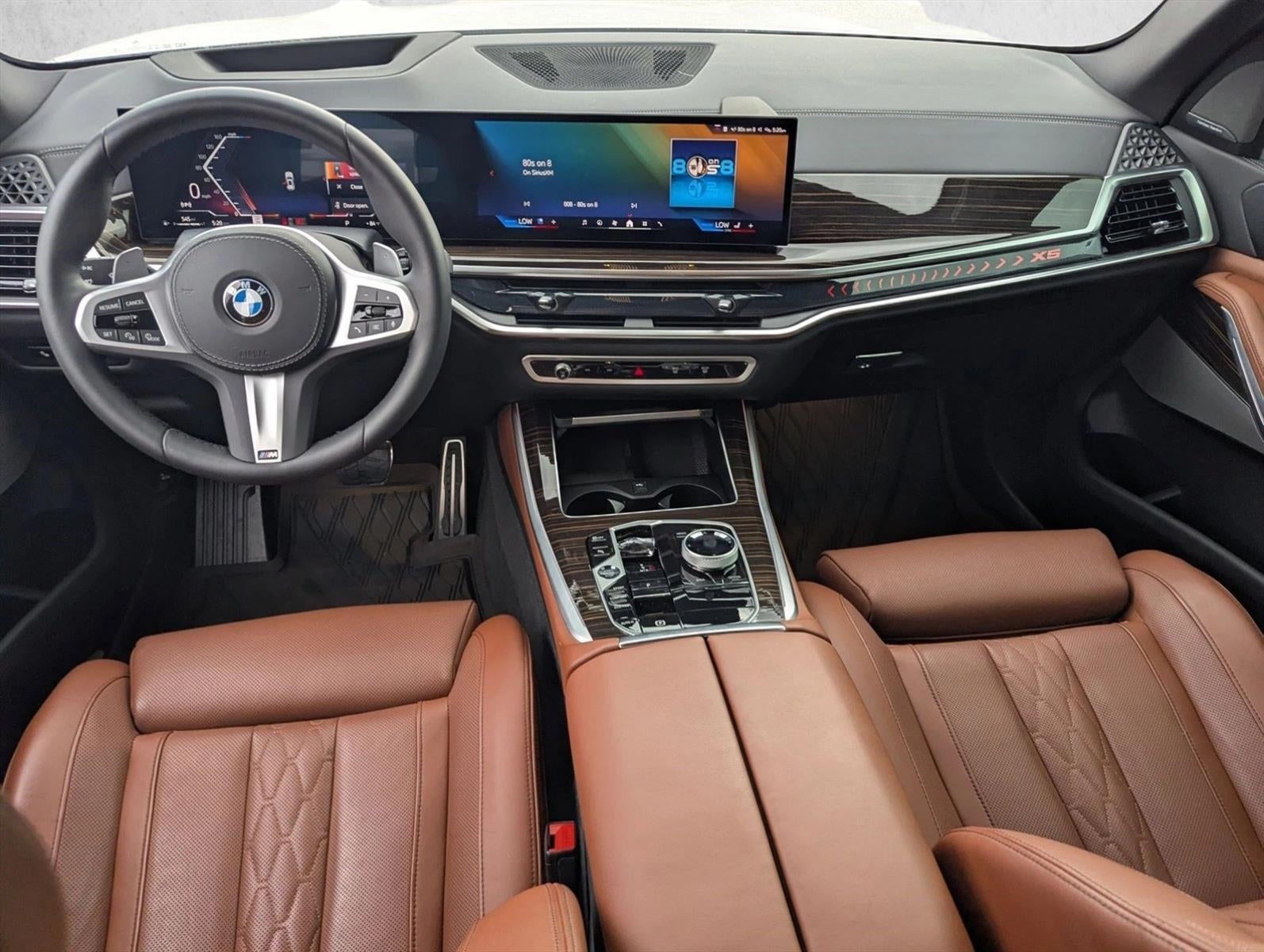 2026 BMW X5 sDrive40i Sports Activity Vehicle