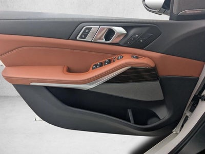 2026 BMW X5 sDrive40i Sports Activity Vehicle