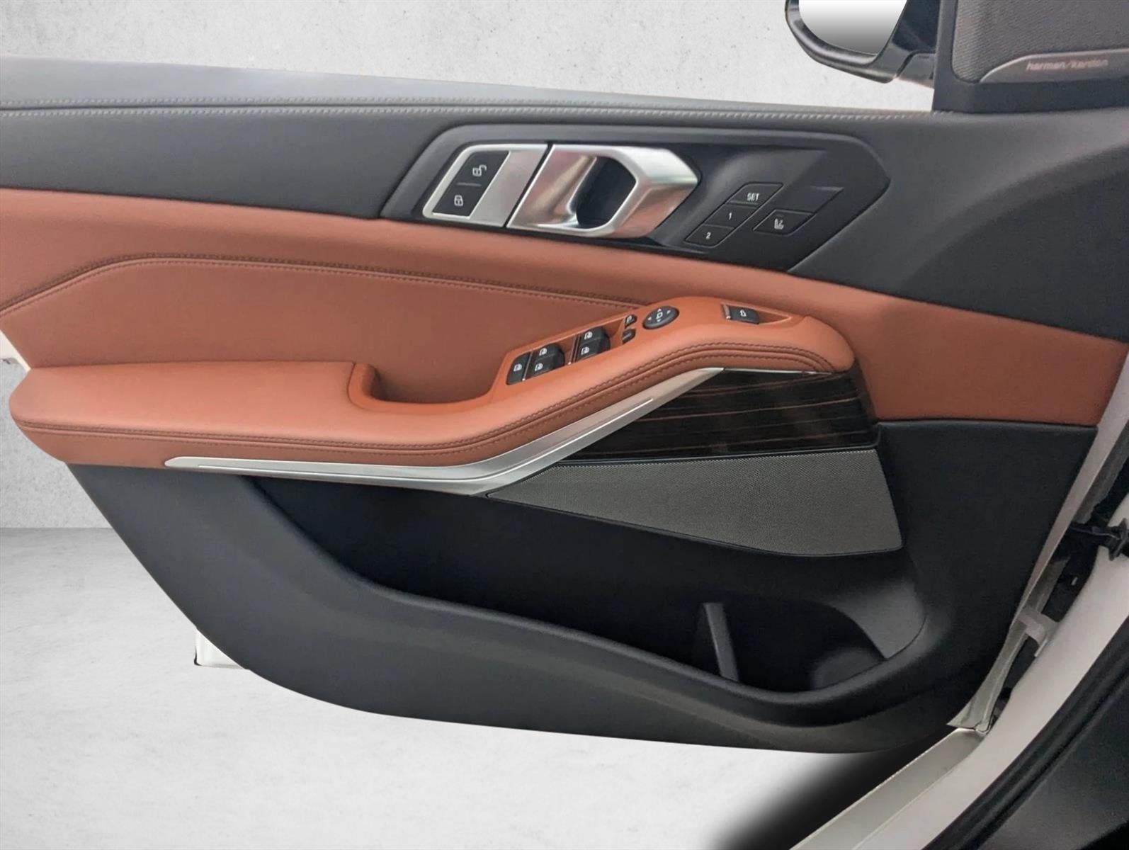2026 BMW X5 sDrive40i Sports Activity Vehicle